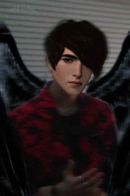 Виктор ван арт рожденная луной