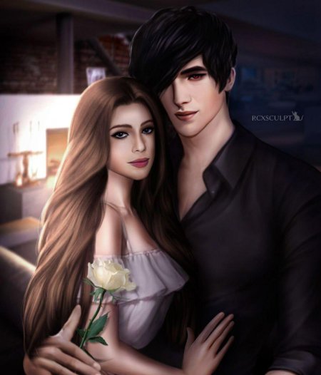 Клуб романтики рождённая луной