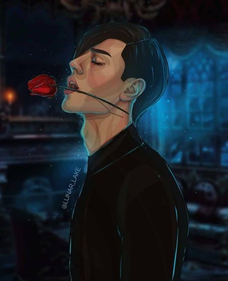 Клуб романтики арты