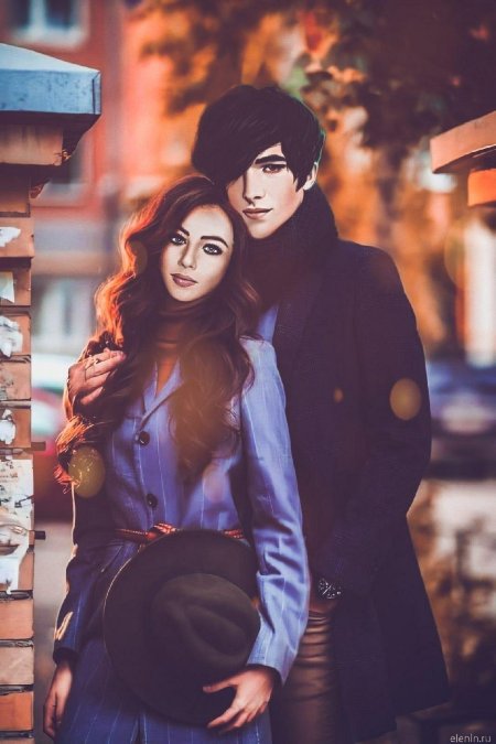 Агата и александр клуб романтики