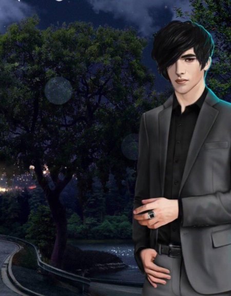 Виктор ван арт клуб романтики