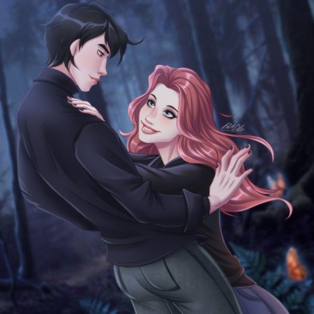 Виктор ван арт и мия свадьба