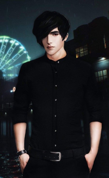 Александр гайзлер клуб романтики