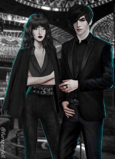 Виктор ван арт клуб романтики