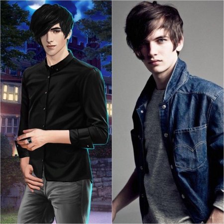 Макс фолл клуб романтики