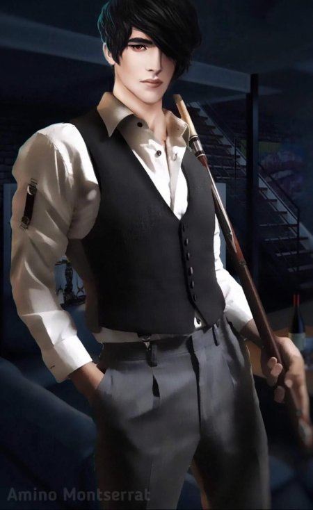 Виктор ван арт клуб романтики