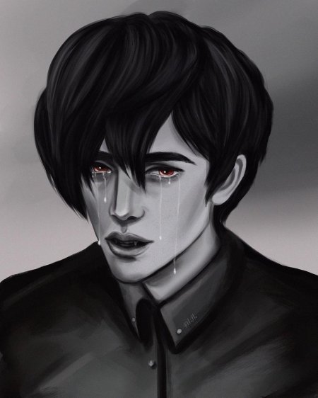 Виктор ван арт рожденная луной