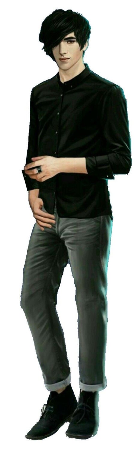 Виктор ван арт клуб романтики