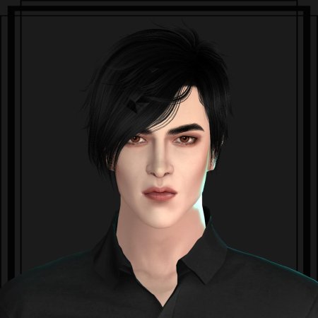 Виктор ван арт