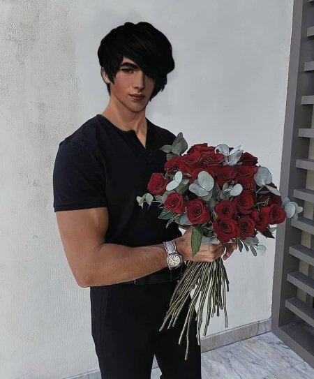 Клуб романтики рожденная луной