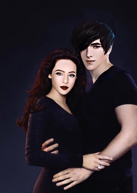 Виктор ван арт и мия