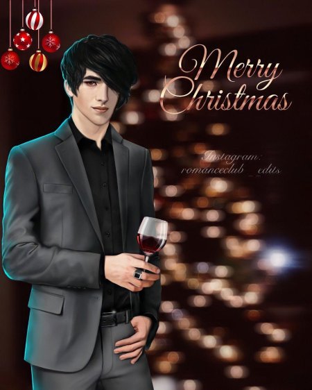 Виктор ван арт клуб романтики