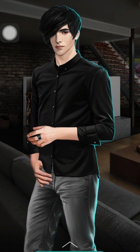 Рождённая луной виктор ван арт