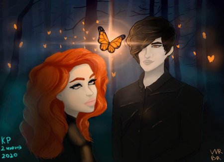 Часодеи герои