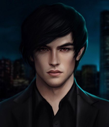 Клуб романтики рожденная луной