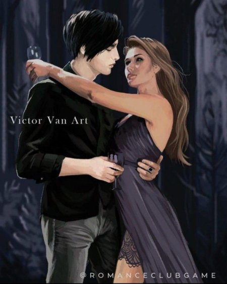 Рождённая луной клуб романтики