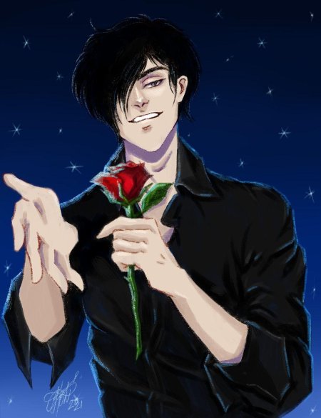 Виктор ван арт