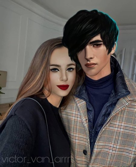 Клуб романтики секрет небес