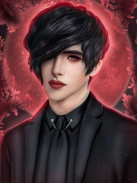 Виктор ван арт клуб романтики