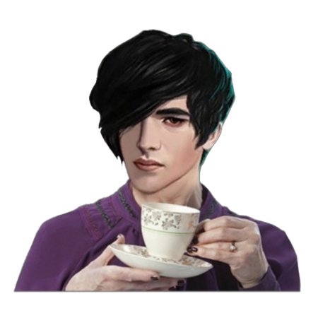 Виктор клуб романтики