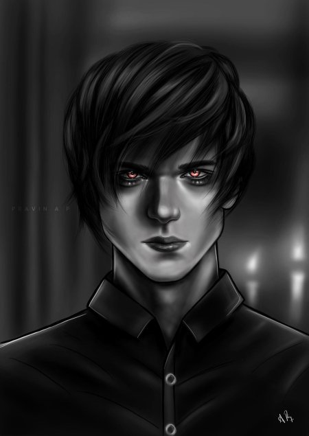 Рожденная луной клуб романтики