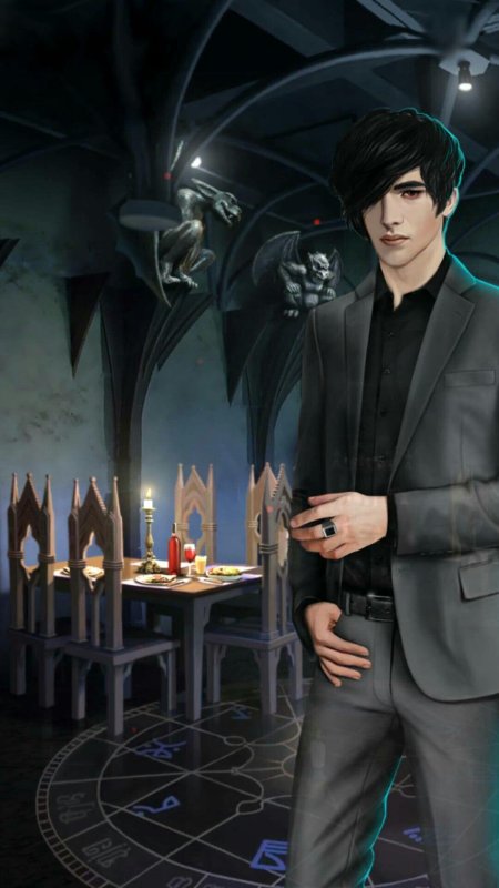 Игра клуб романтики