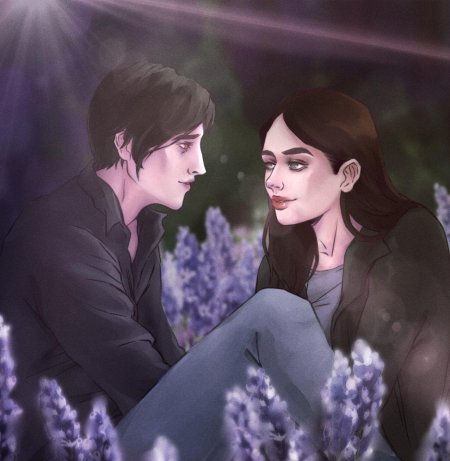 Истории из клуба романтики сумерки