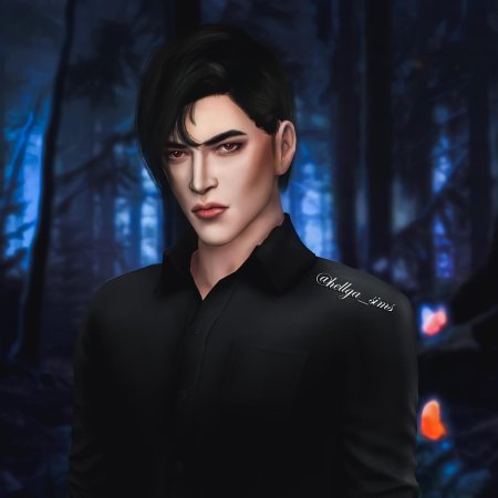 Виктор ван арт клуб романтики