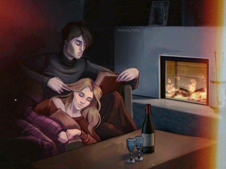 Макс из клуба романтики