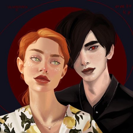 Клуб романтики персонажи