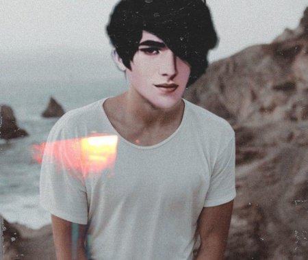 Виктор ван арт рожденная луной