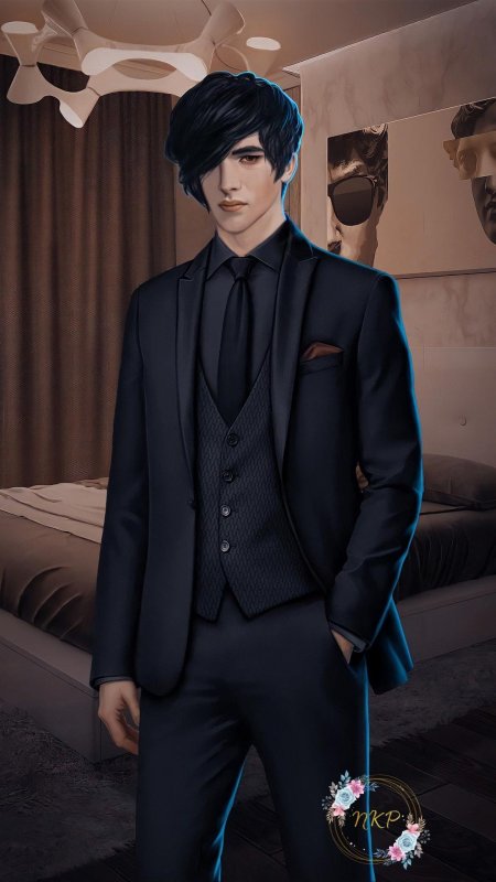 Виктор ван арт клуб романтики