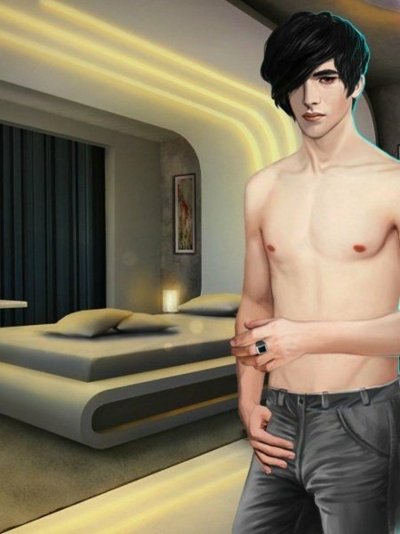 Виктор ван арт клуб романтики