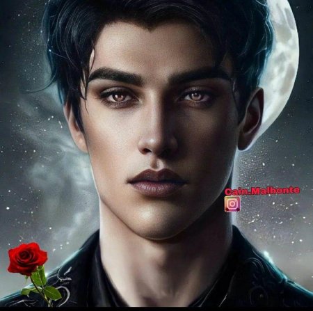 Виктор ван арт