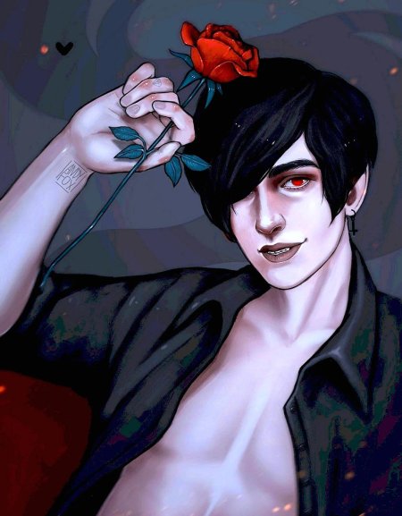 Виктор ван арт кр