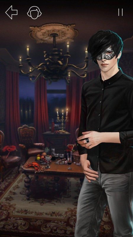 Виктор ван арт клуб романтики