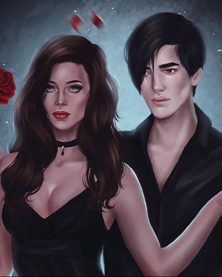 Эдриан ньюман клуб романтики