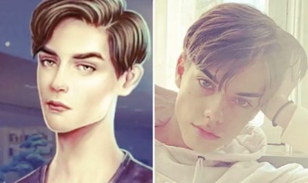 Дастин чейз рожденная луной