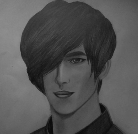 Виктор ван арт рожденная луной