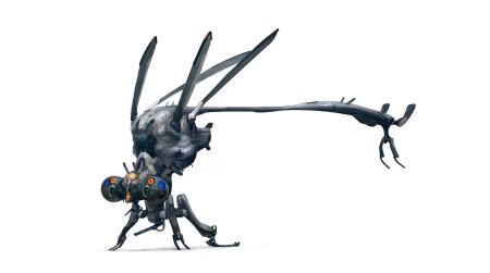 Арты дроны убийцы