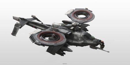 Боевые вертолеты будущего