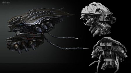 Старкрафт крейсер александр