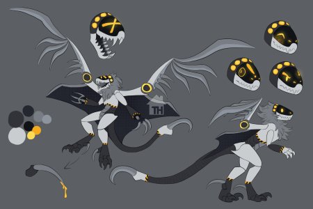 Мёрдер дронес