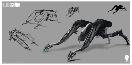 Мёрдер дронес