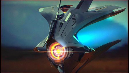 Стелс космический корабль