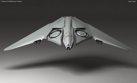 Стелс-бомбардировщика пак да