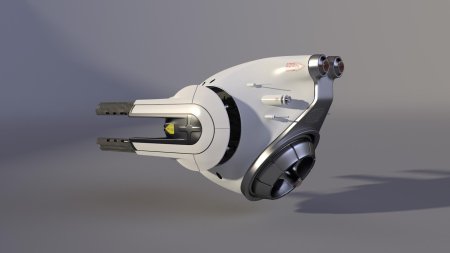 Обливион дрон