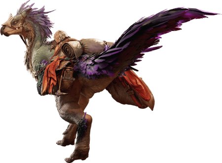 Монстер хантер вайлд