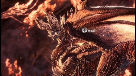 Монстер хантер ворлд алатреон