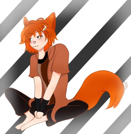 Вымышленные персонажи